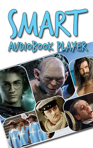 download Smart audioBook player apk